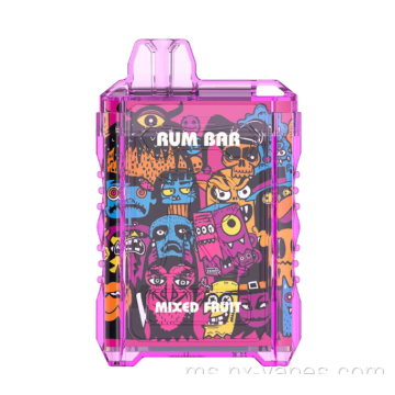 Rum bar 10000 puff borong